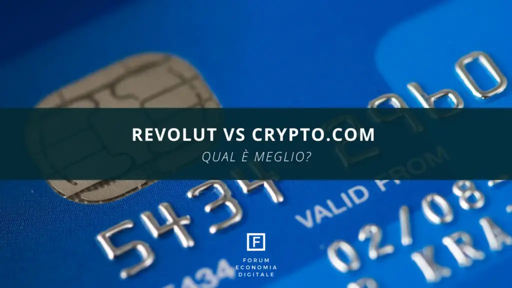 Revolut vs crypto.com